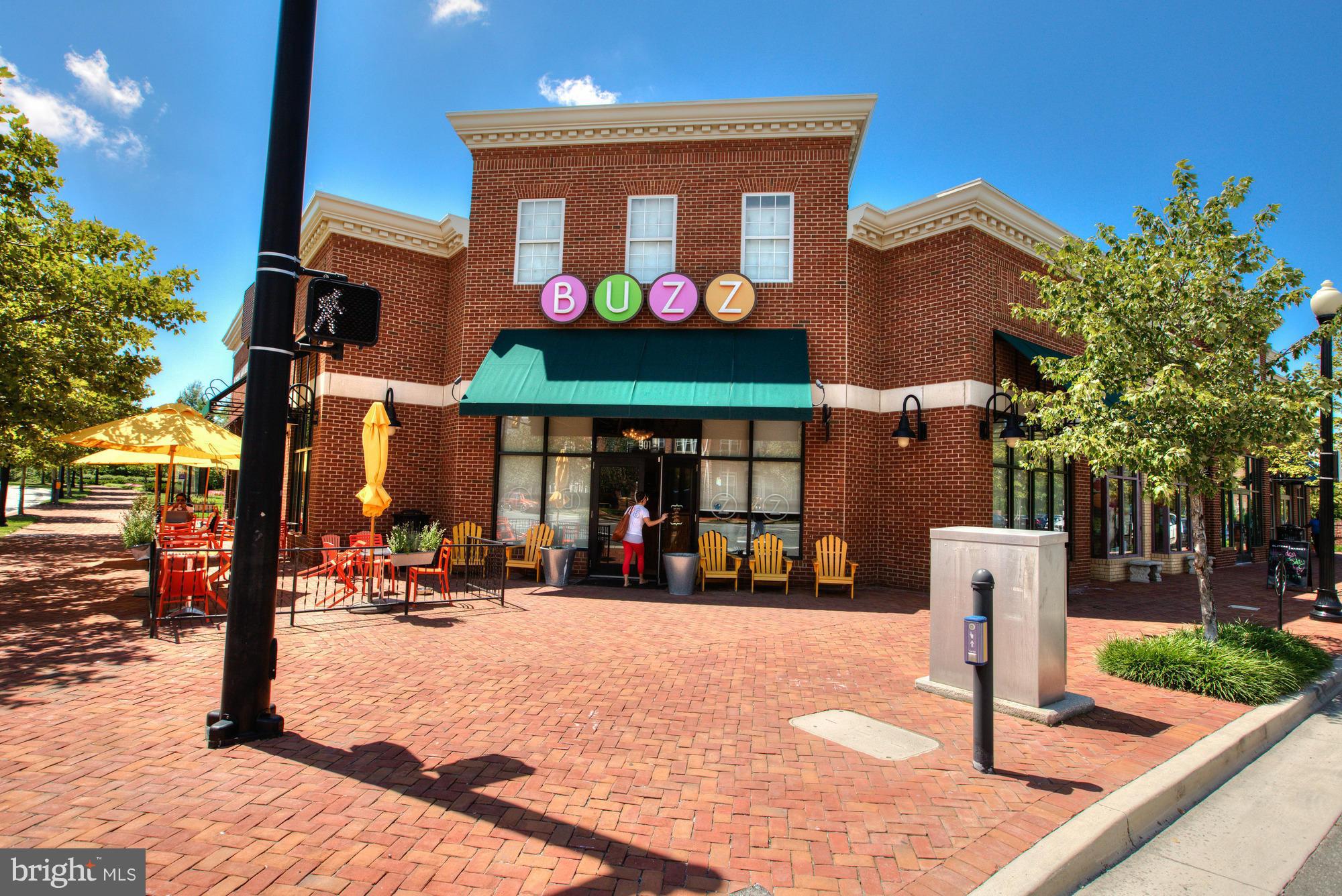 1216 Portner Road Alexandria, VA 22314 - Photo 26 of 27 Slater's Lane Shops and Restaurants