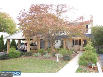 1416 Kingsley Road Havertown, PA 19083 - Photo 1 of 12 Exterior Front