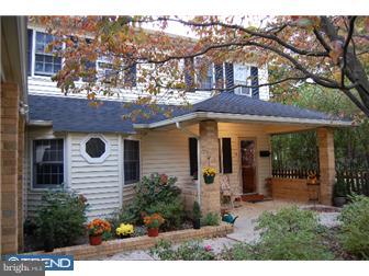 1416 Kingsley Road Havertown, PA 19083 - Photo 2 of 12 Exterior Front