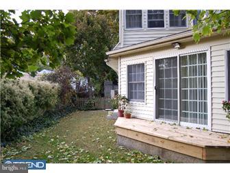 1416 Kingsley Road Havertown, PA 19083 - Photo 4 of 12 Exterior Back