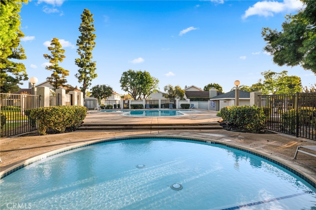 3 Mirror, Unit 40 Irvine, CA 92604 - Photo 19 of 20