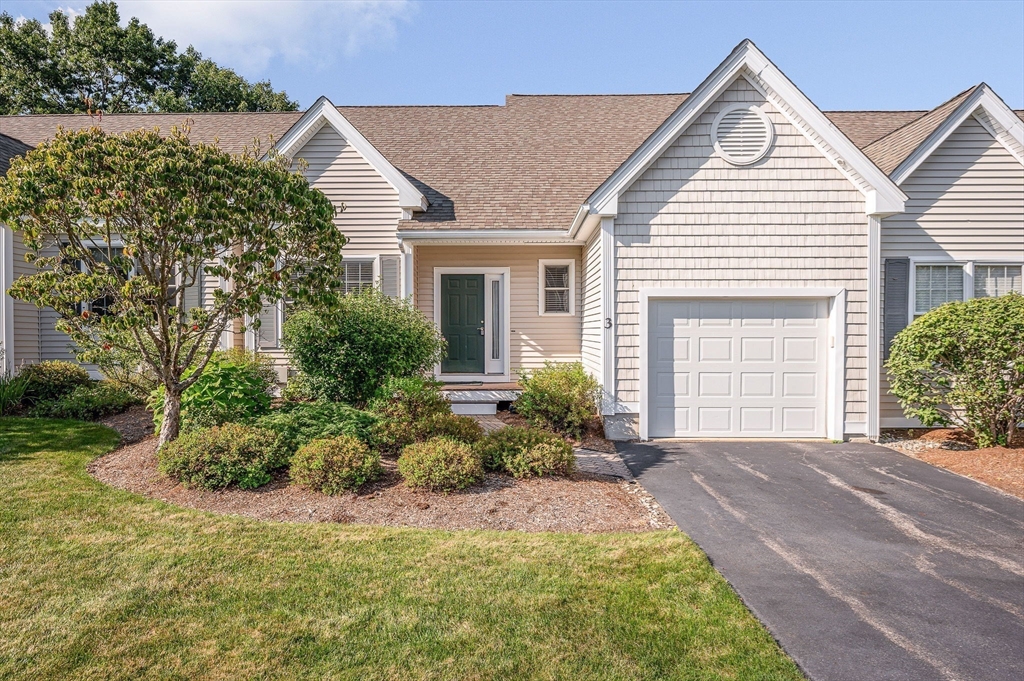 3 Sandstone Road, Unit 232 Westford, MA 01886 - Photo 4 of 41 Gallery Image 4