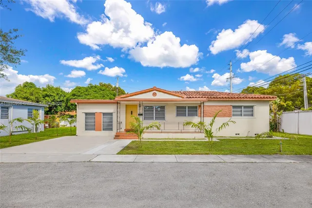 $675,000 | 1191 Northeast 165th Terrace, North Miami Beach, FL 33162