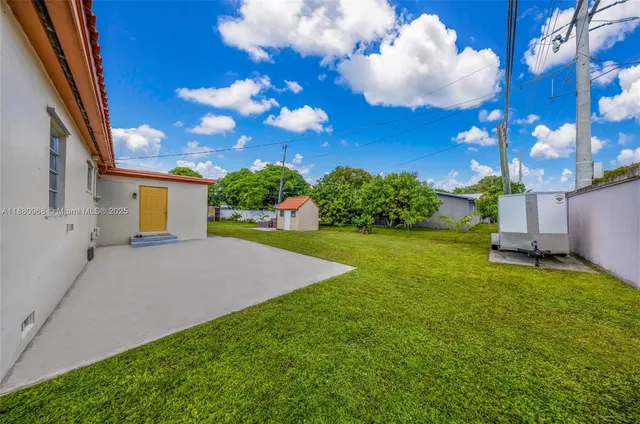 $675,000 | 1191 Northeast 165th Terrace, North Miami Beach, FL 33162