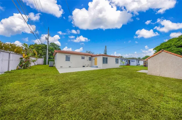 $675,000 | 1191 Northeast 165th Terrace, North Miami Beach, FL 33162