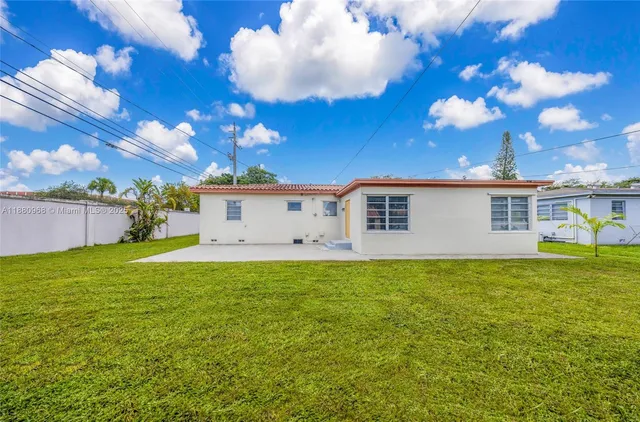 $675,000 | 1191 Northeast 165th Terrace, North Miami Beach, FL 33162