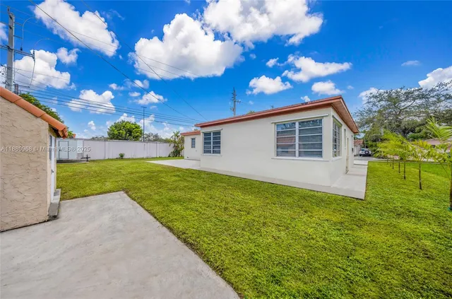 $675,000 | 1191 Northeast 165th Terrace, North Miami Beach, FL 33162