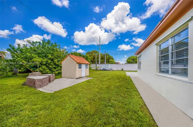 $675,000 | 1191 Northeast 165th Terrace, North Miami Beach, FL 33162