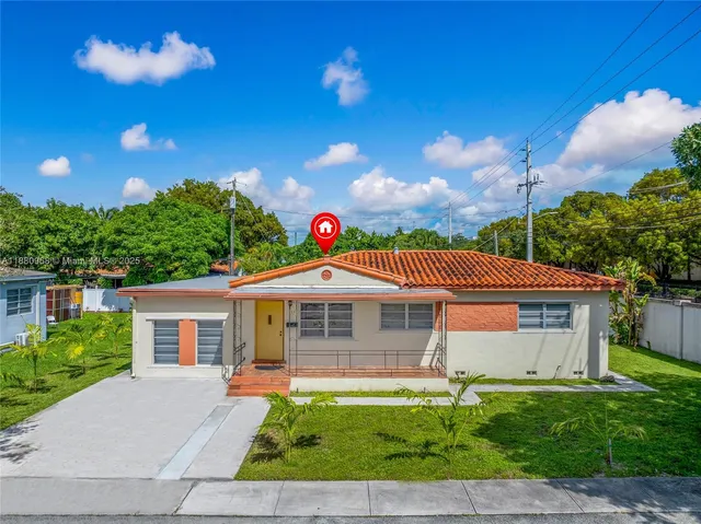 $675,000 | 1191 Northeast 165th Terrace, North Miami Beach, FL 33162