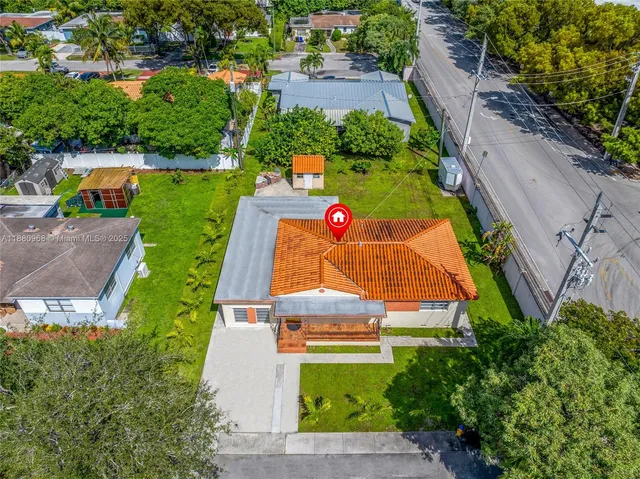 $675,000 | 1191 Northeast 165th Terrace, North Miami Beach, FL 33162
