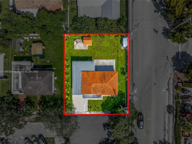 $675,000 | 1191 Northeast 165th Terrace, North Miami Beach, FL 33162