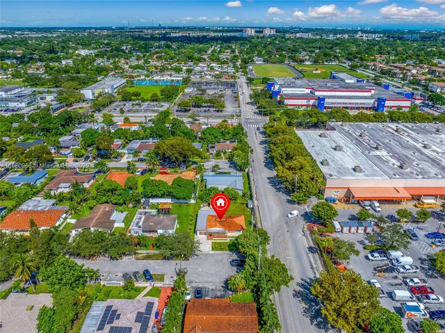 $675,000 | 1191 Northeast 165th Terrace, North Miami Beach, FL 33162