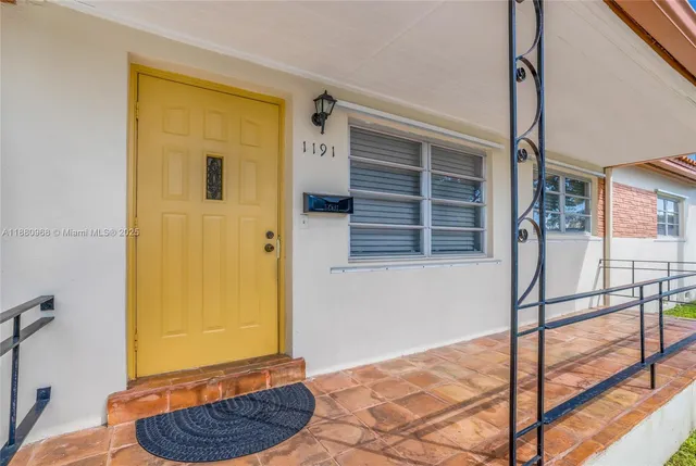 $675,000 | 1191 Northeast 165th Terrace, North Miami Beach, FL 33162