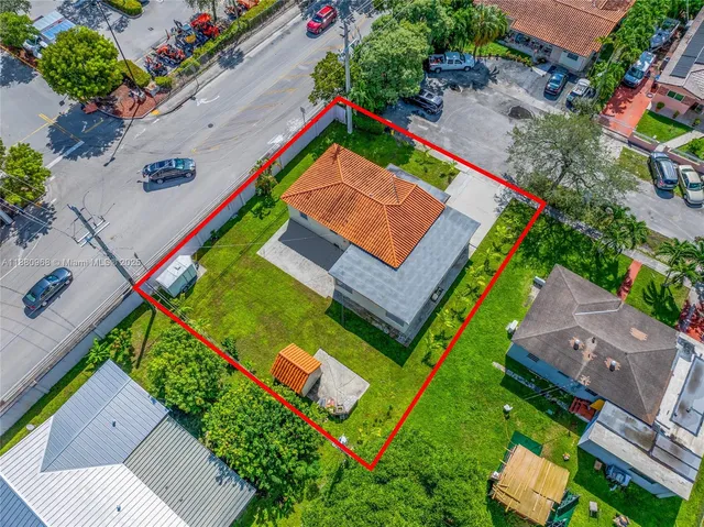 $675,000 | 1191 Northeast 165th Terrace, North Miami Beach, FL 33162