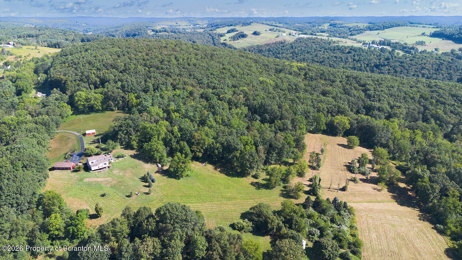 408 Rattlesnake Hill Road Meshoppen, PA 18630 - Photo 34 of 133 24-DJI_0161