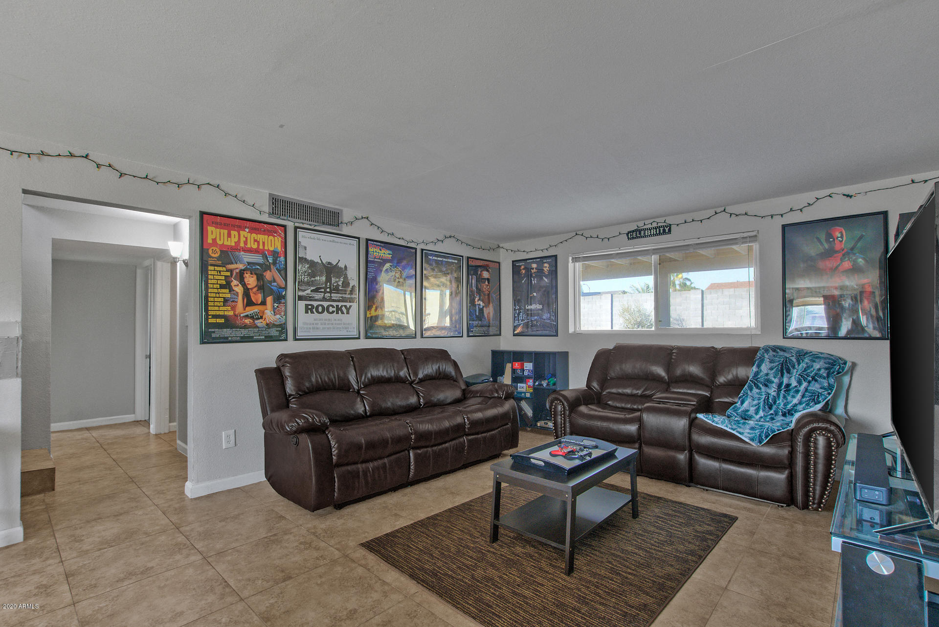 3826 West Wethersfield Road Phoenix, AZ 85029 - Photo 16 of 25 Downstairs