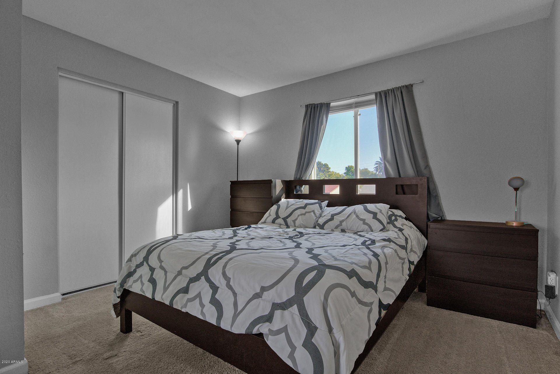 3826 West Wethersfield Road Phoenix, AZ 85029 - Photo 7 of 25 Bedroom 1