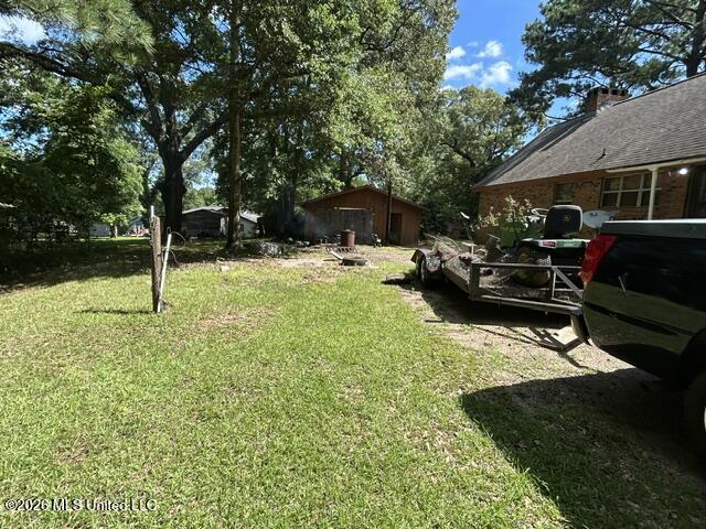 909 Pershing Street McComb, MS 39648 - Photo 5 of 24 IMG_4667