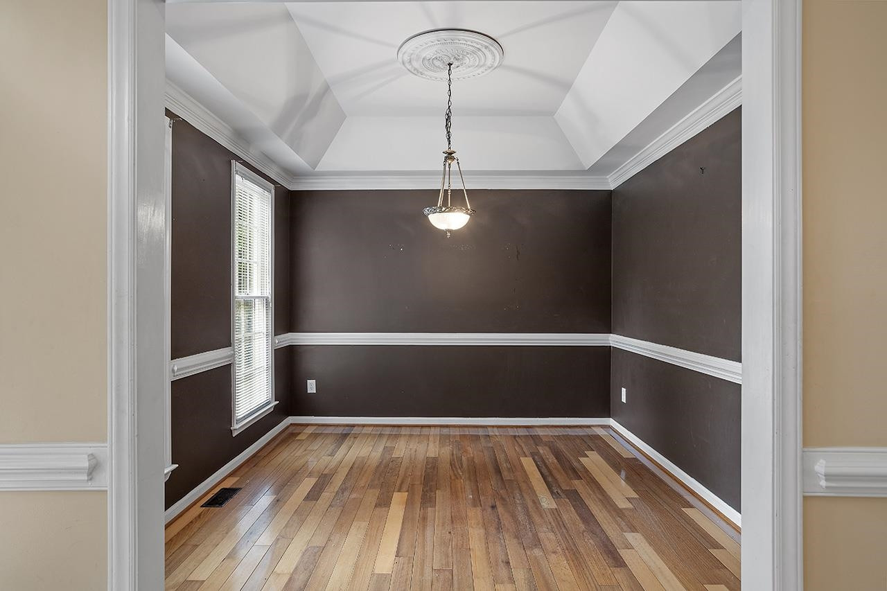 8620 Clivedon Drive Raleigh, NC 27615 - Photo 6 of 50 Photo 6