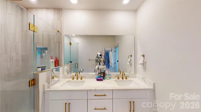 $555,000 | 1025 Wesley Terrace Avenue, Charlotte, NC 28208