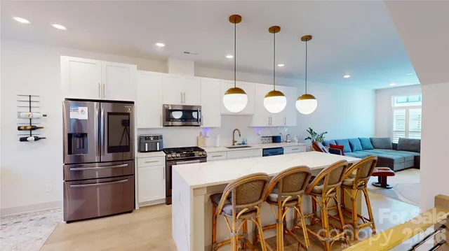 $555,000 | 1025 Wesley Terrace Avenue, Charlotte, NC 28208