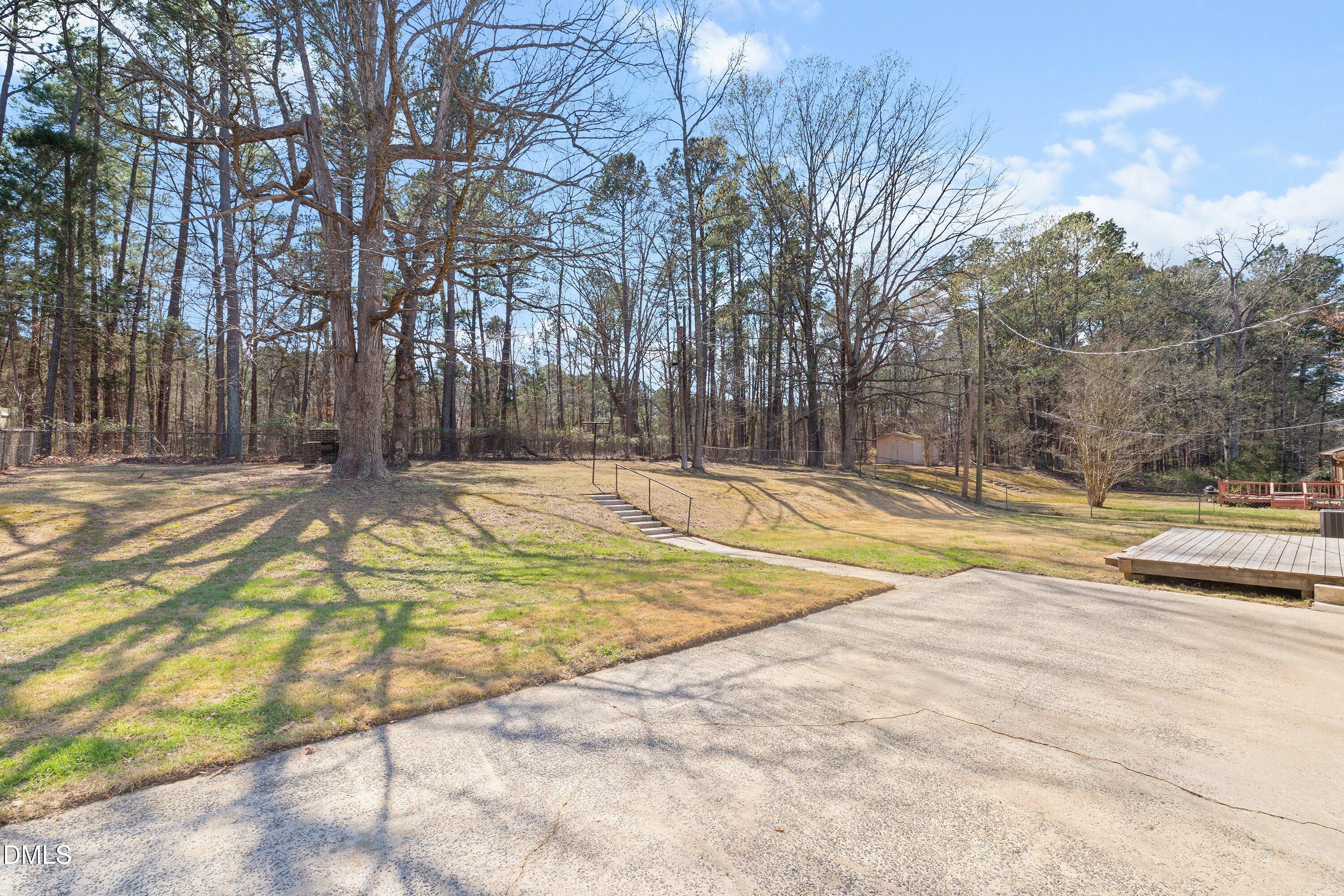 722 Forge Road Durham, NC 27713 - Photo 21 of 25 36-36-722 Forge Rd_5163