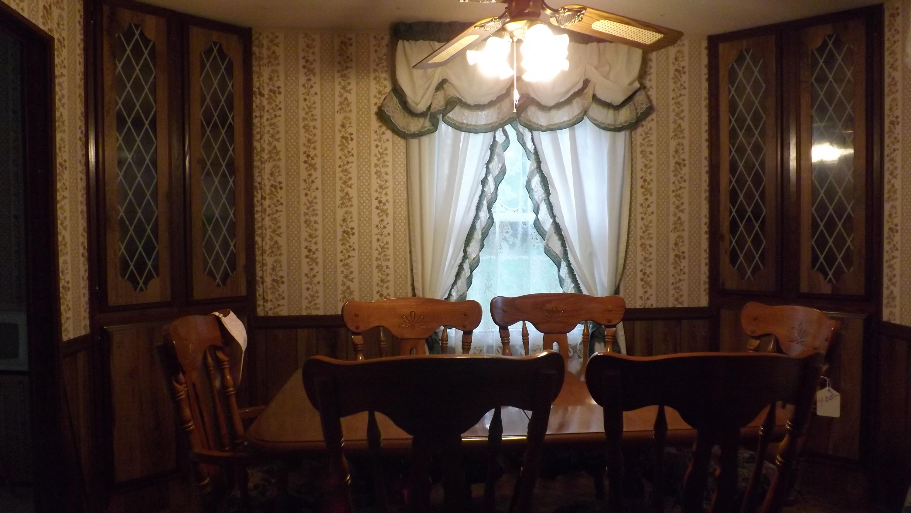 2830 Grove Road Mascot, TN 37806 - Photo 4 of 17 Dining