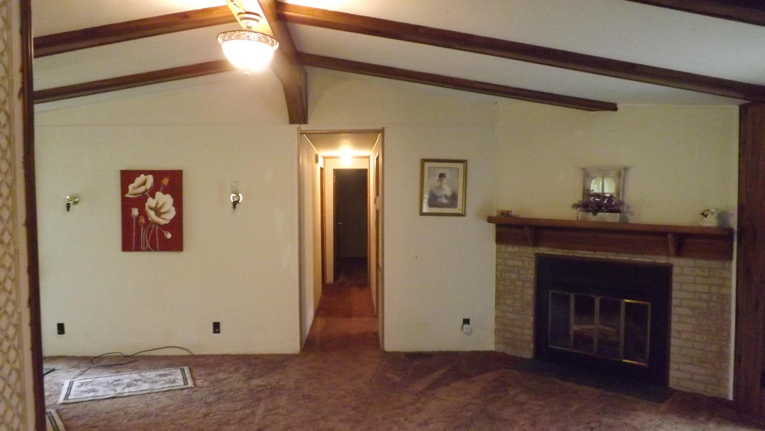 2830 Grove Road Mascot, TN 37806 - Photo 8 of 17 Living