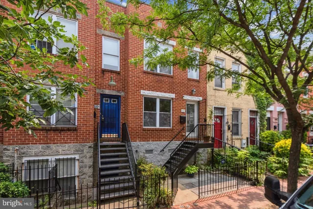 $3,300 | 12 Hanover Place Northwest, Washington, DC 20001