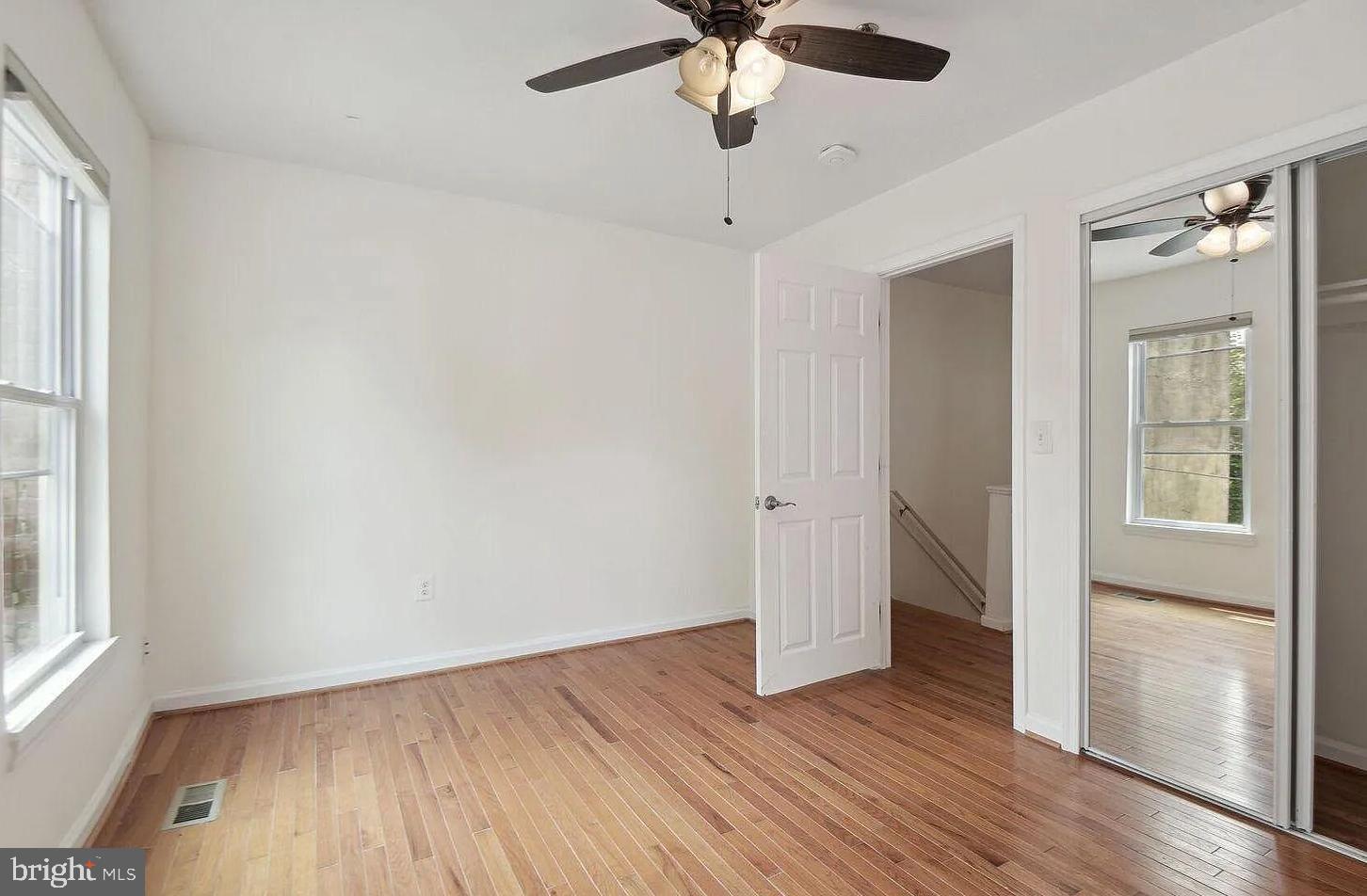 12 Hanover Place Northwest Washington, DC 20001 - Photo 11 of 15