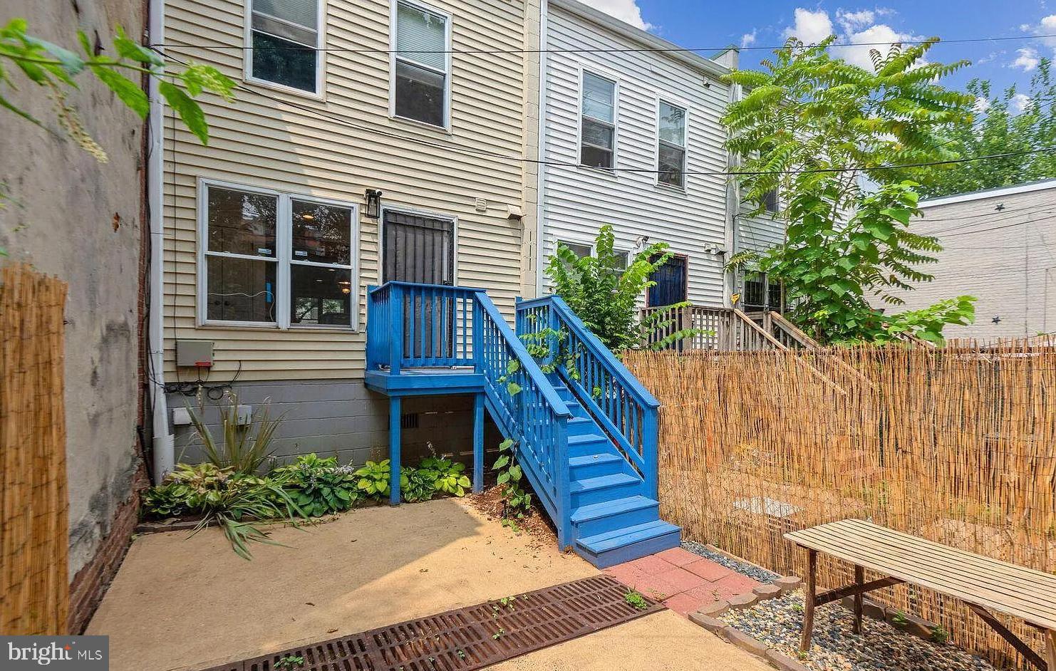 12 Hanover Place Northwest Washington, DC 20001 - Photo 15 of 15