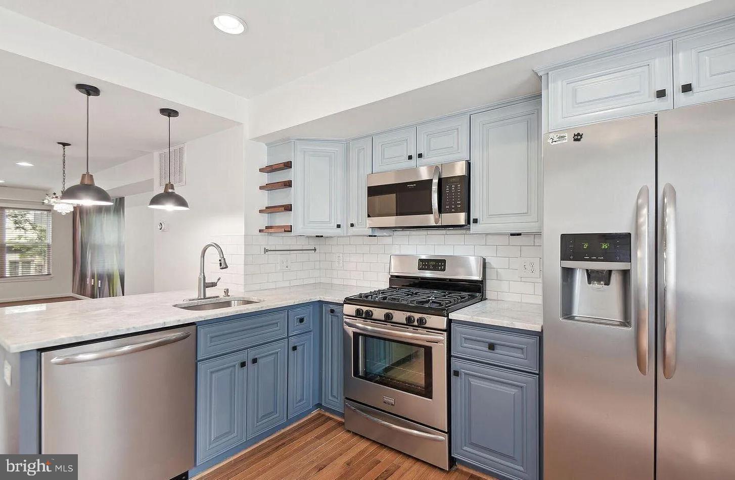 12 Hanover Place Northwest Washington, DC 20001 - Photo 3 of 15