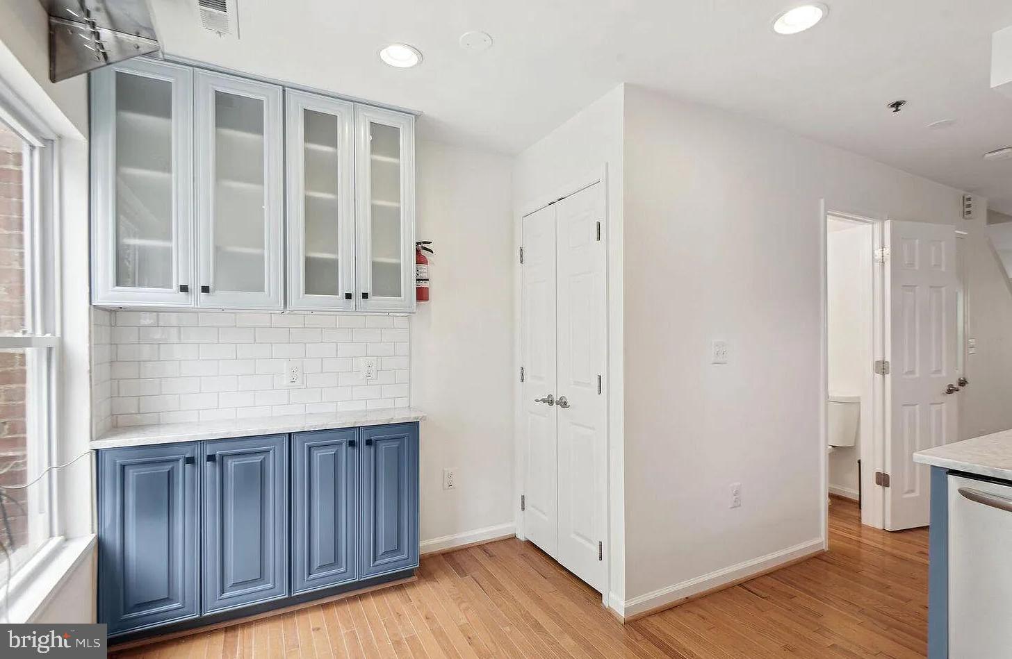 12 Hanover Place Northwest Washington, DC 20001 - Photo 4 of 15