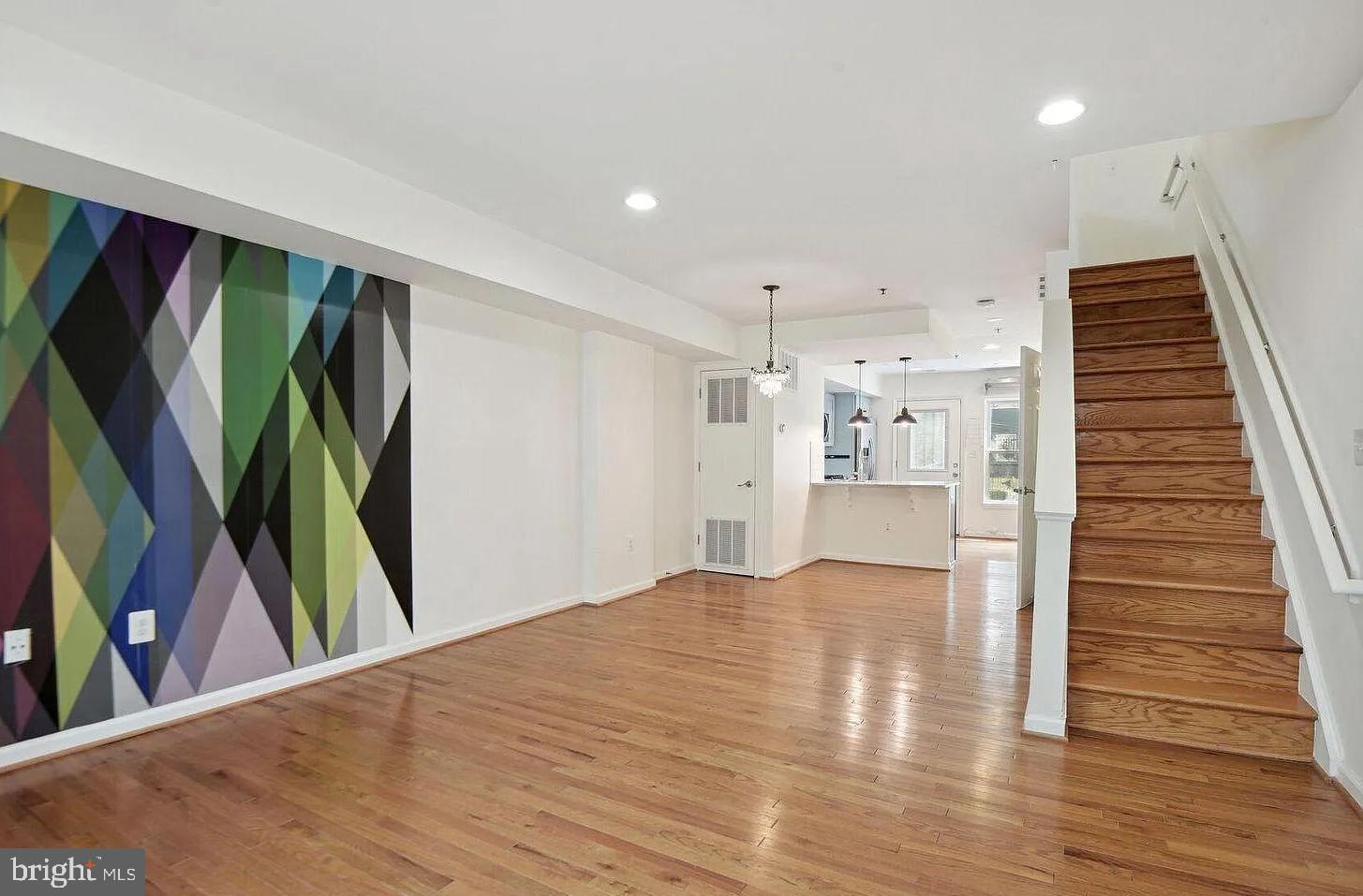 12 Hanover Place Northwest Washington, DC 20001 - Photo 6 of 15