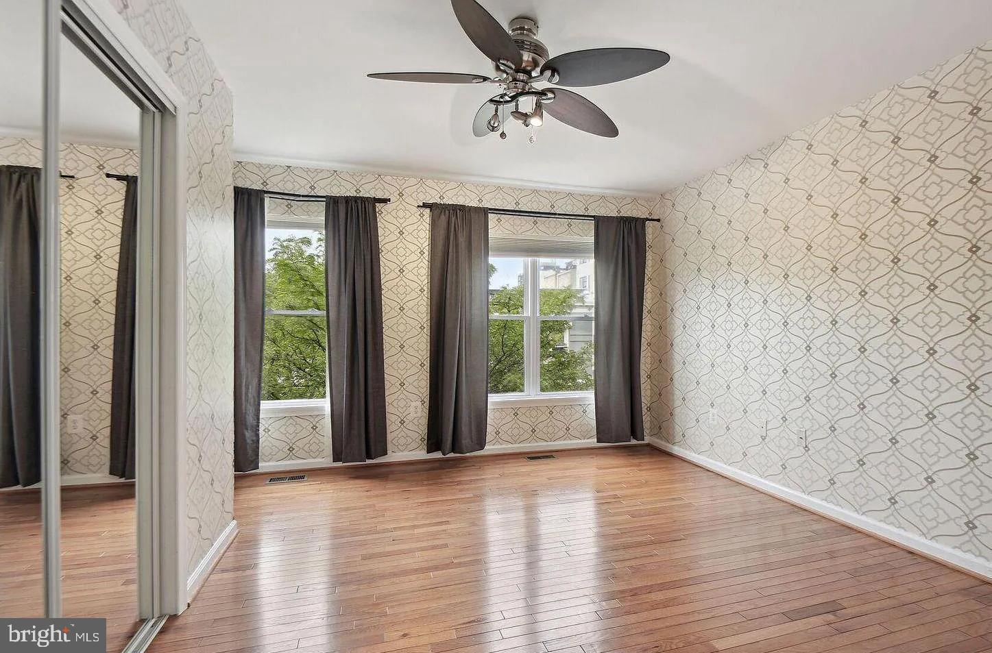 12 Hanover Place Northwest Washington, DC 20001 - Photo 10 of 15