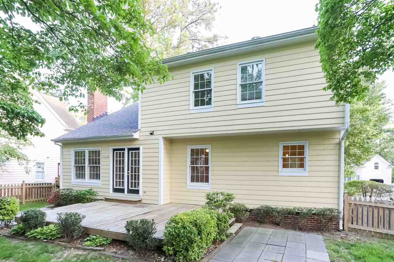 2357 Declaration Drive Raleigh, NC 27615 - Photo 5 of 24 Photo 5
