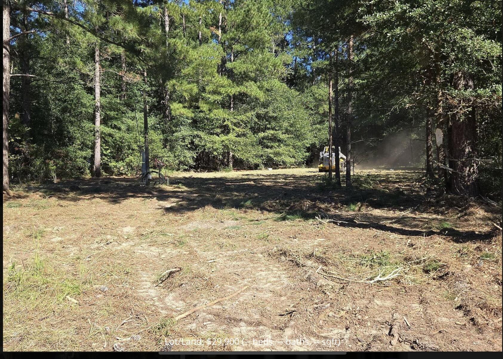 7 P Shad Road Williston, SC 29853 - Photo 1 of 1 Shad