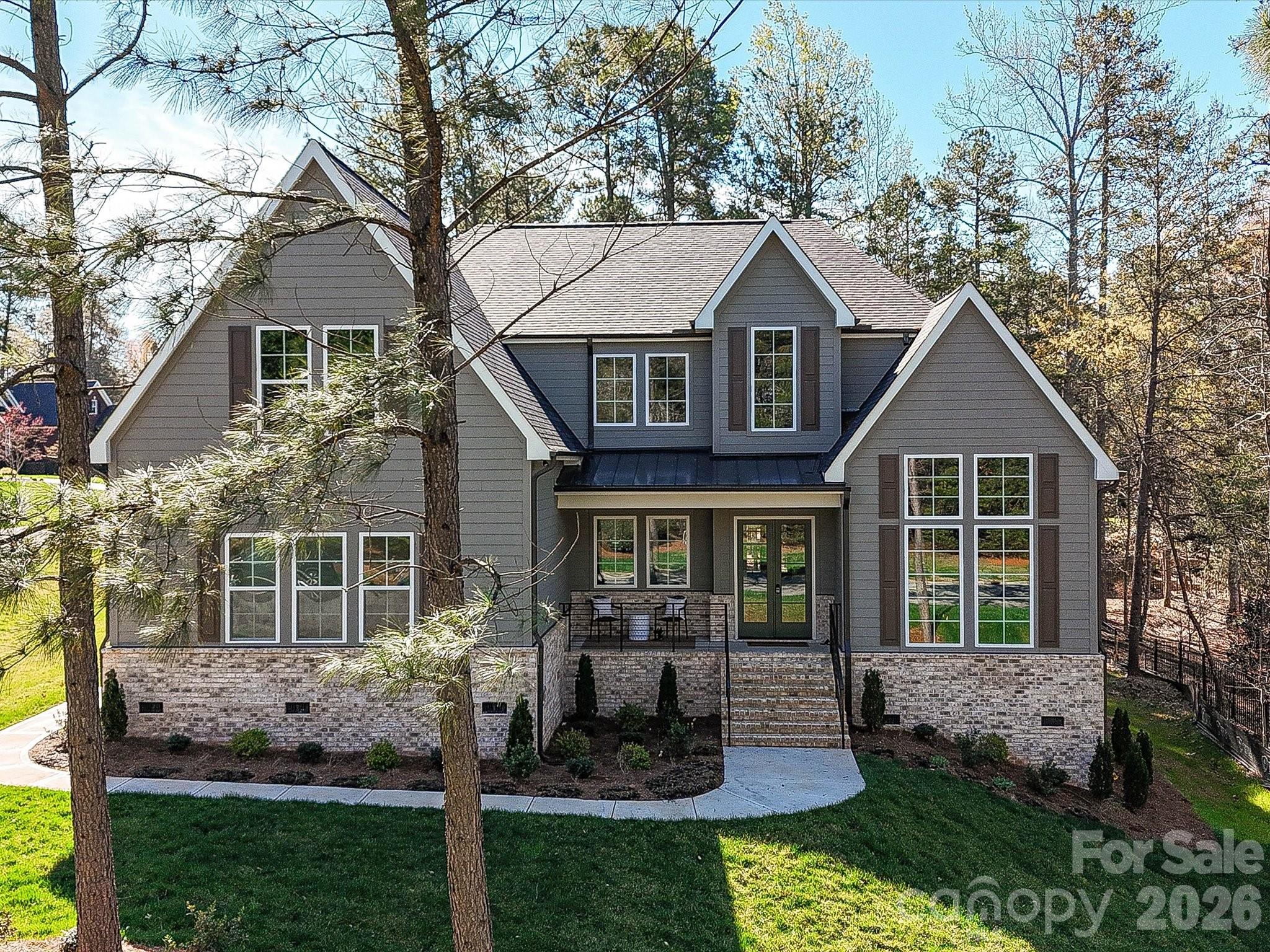 4609 Firethorn Court Denver, NC 28037 - Photo 1 of 34