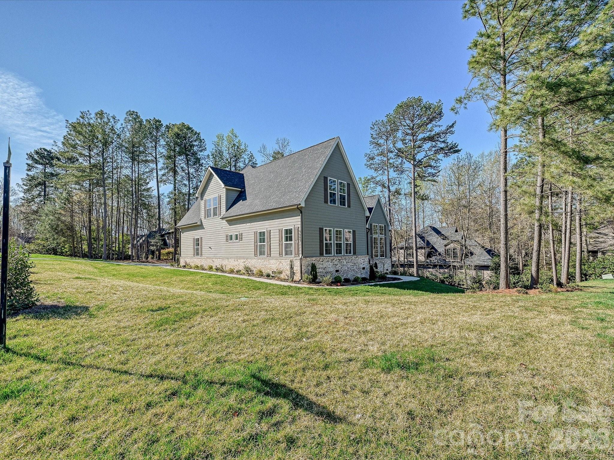 4609 Firethorn Court Denver, NC 28037 - Photo 2 of 34