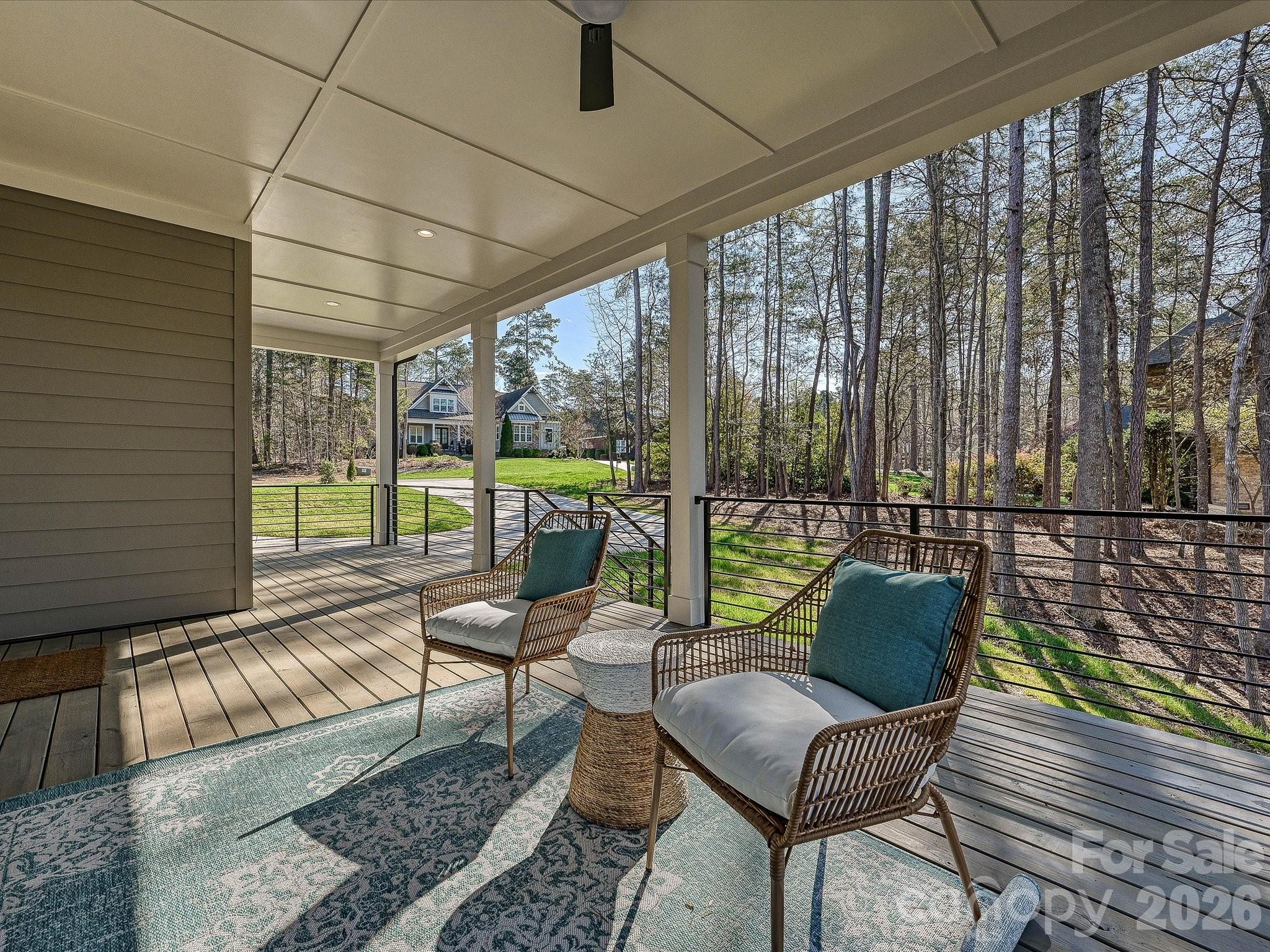 4609 Firethorn Court Denver, NC 28037 - Photo 28 of 34