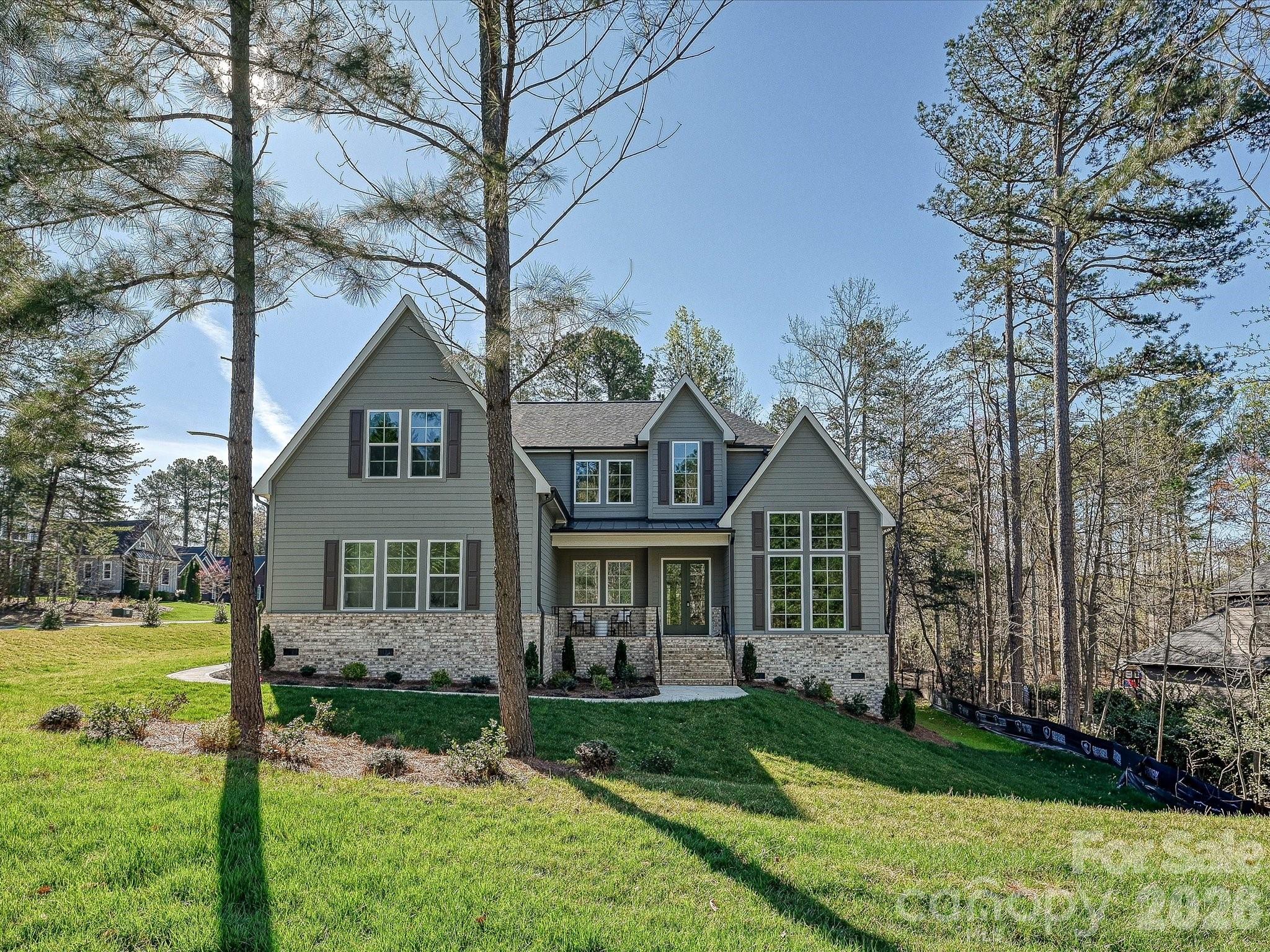 4609 Firethorn Court Denver, NC 28037 - Photo 30 of 34
