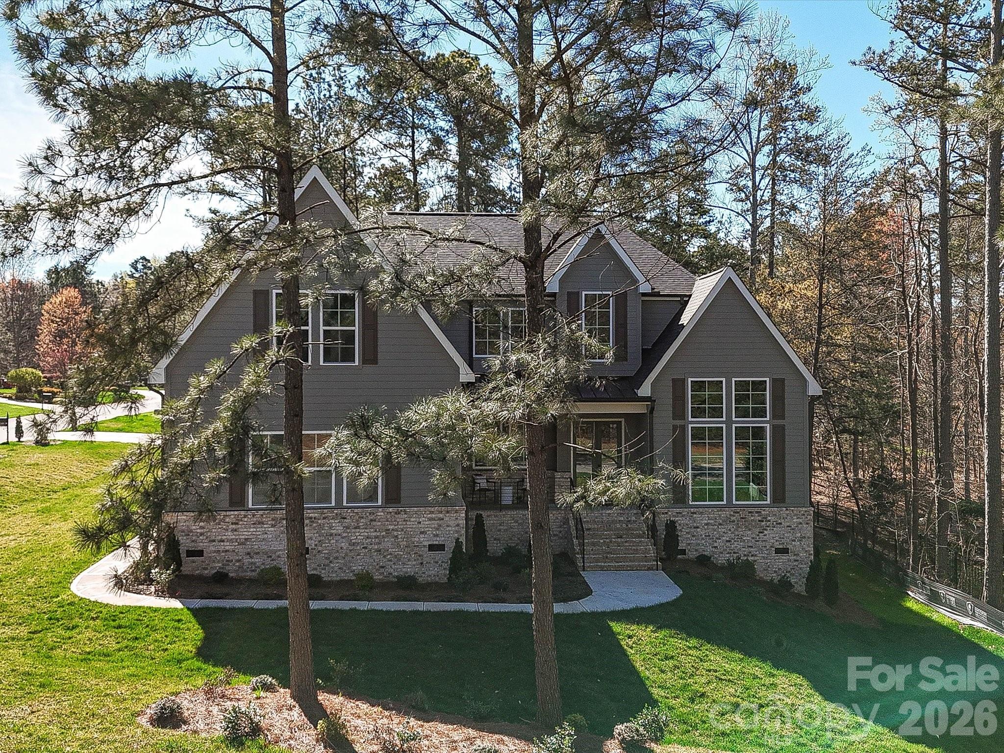 4609 Firethorn Court Denver, NC 28037 - Photo 31 of 34