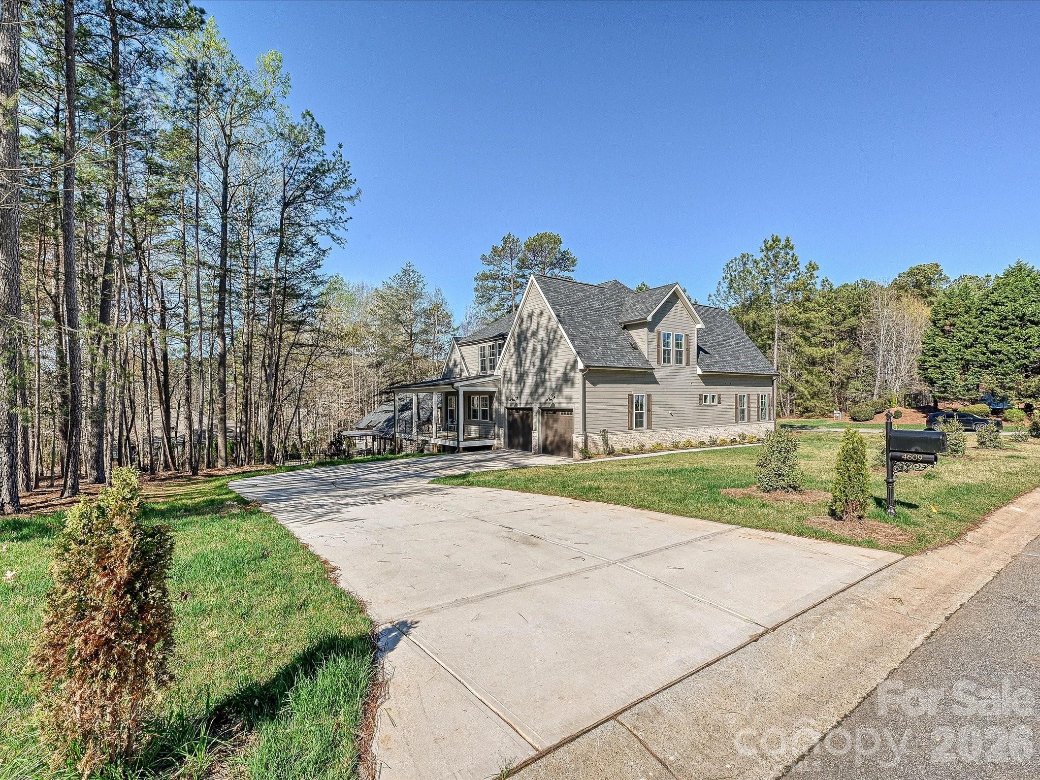 4609 Firethorn Court Denver, NC 28037 - Photo 32 of 34