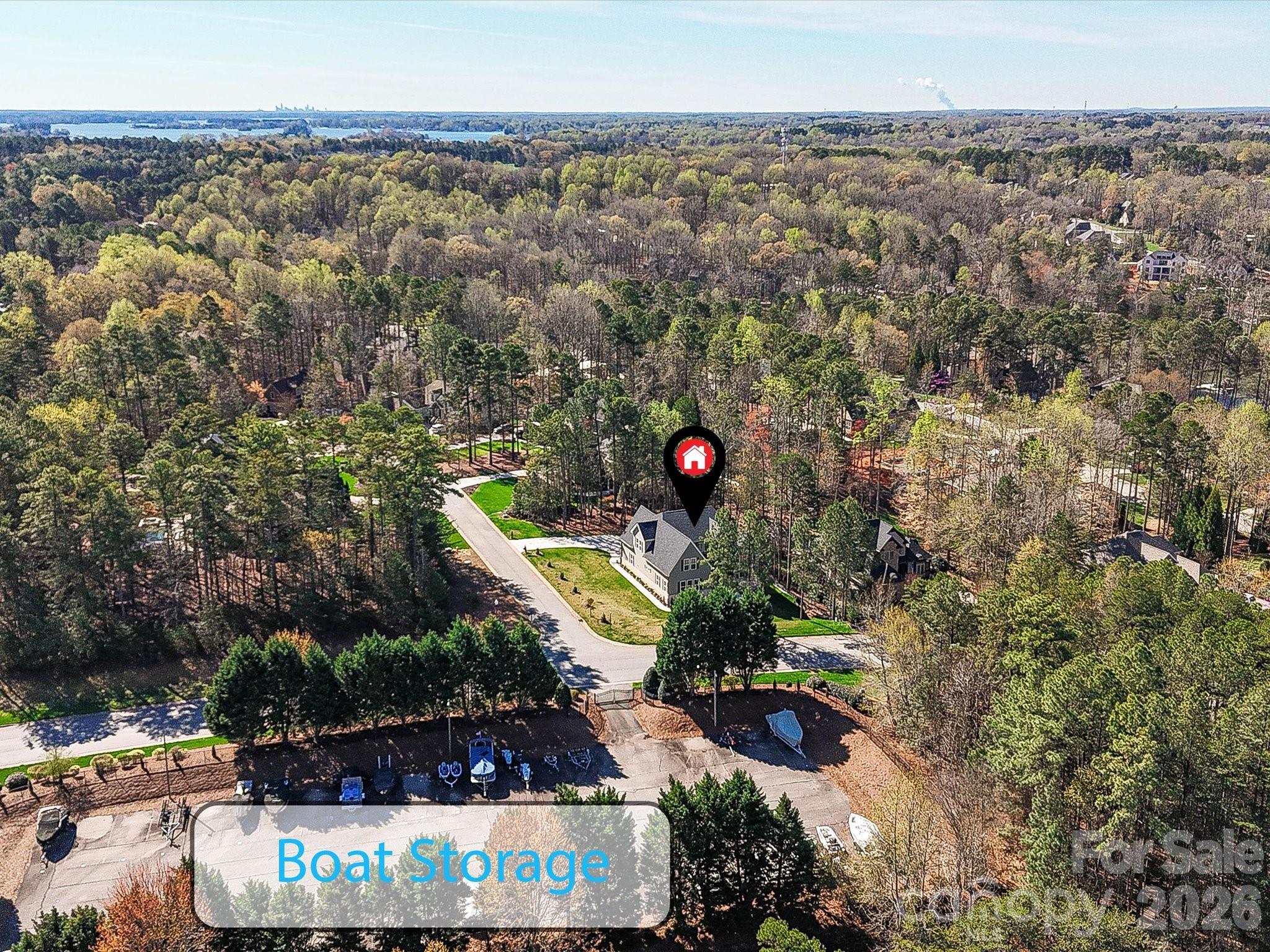 4609 Firethorn Court Denver, NC 28037 - Photo 33 of 34