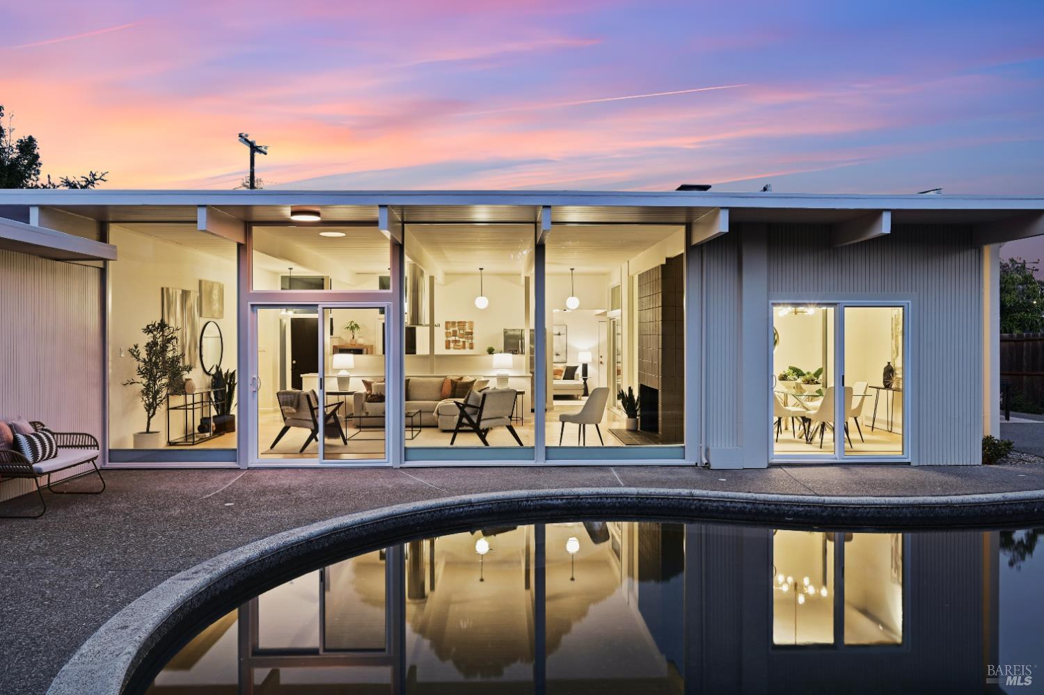 711 Montecillo Road San Rafael, CA 94903 - Photo 1 of 1