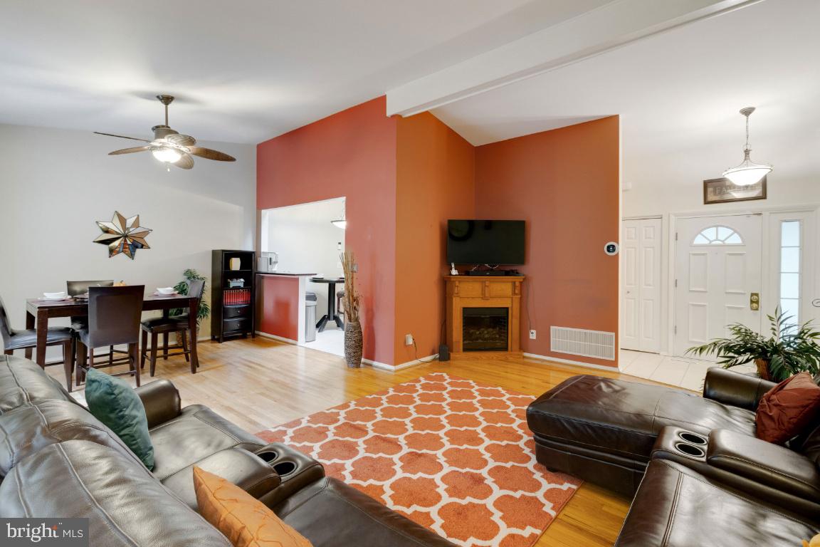 9405 North Penfield Road Columbia, MD 21045 - Photo 10 of 44 Gallery Image 10