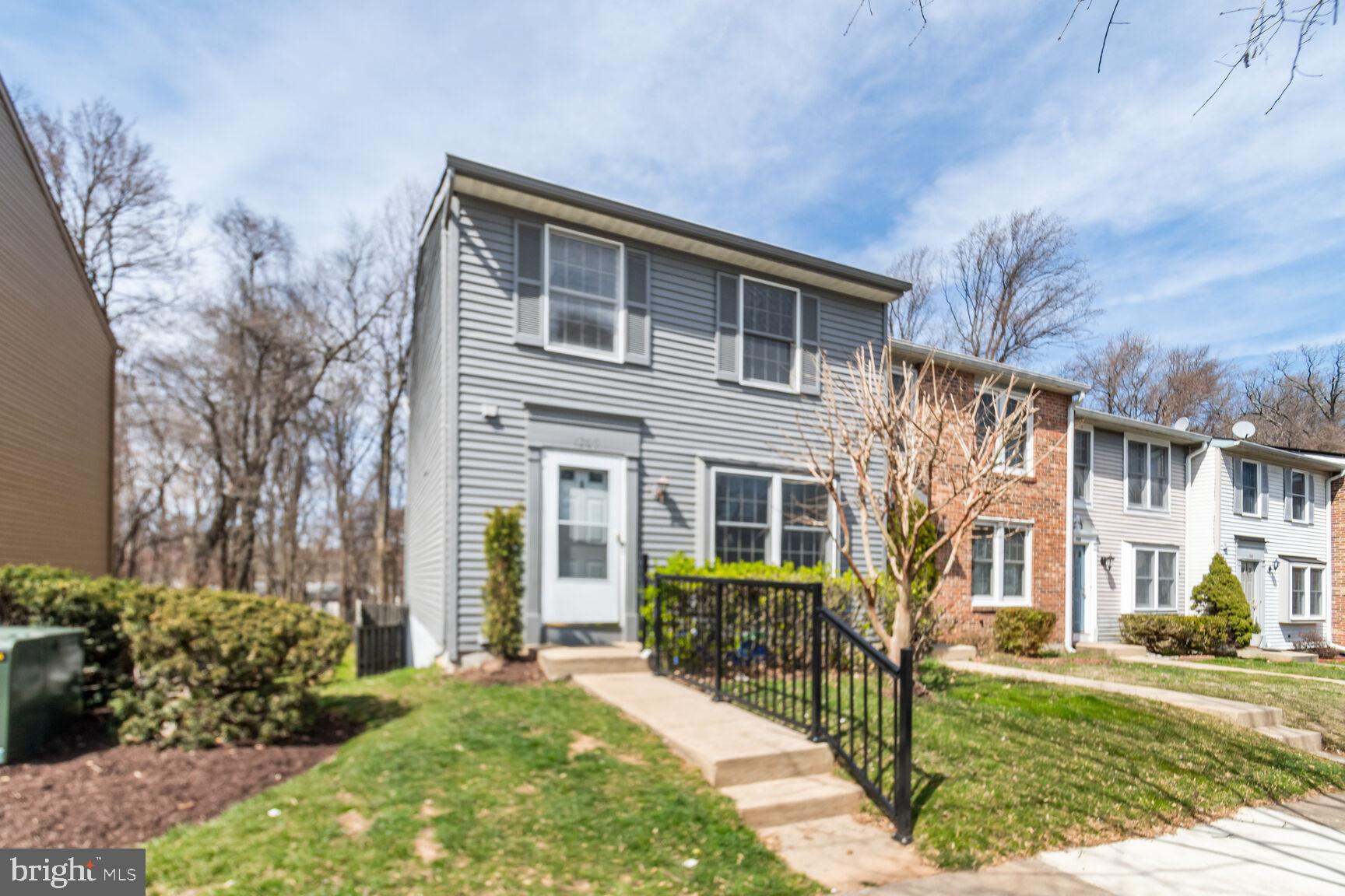 1209 Twig Terrace, Silver Spring, MD 20905 Compass