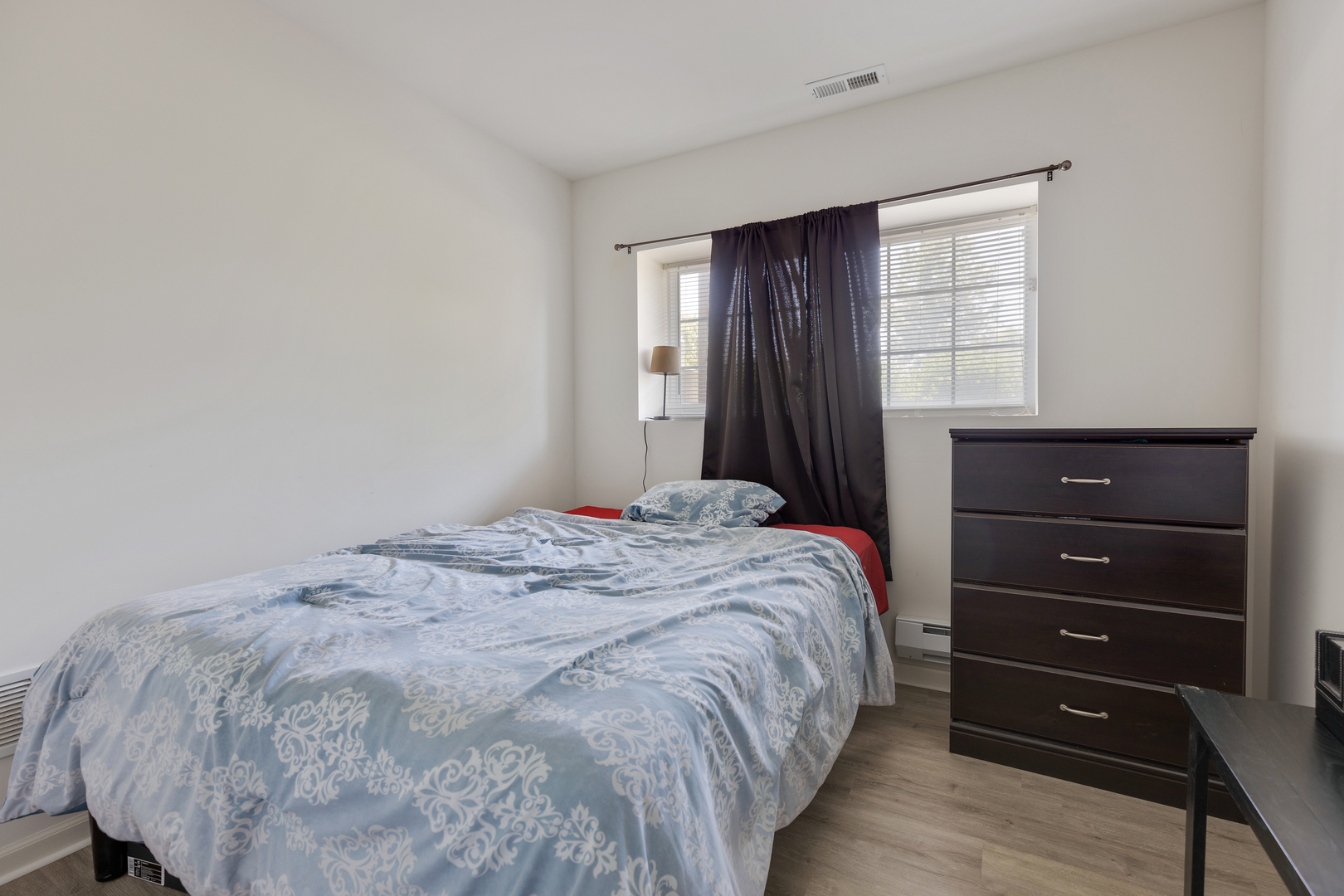 1651 Ruby Drive Pingree Grove, IL 60140 - Photo 21 of 26 a bedroom with a bed and a window