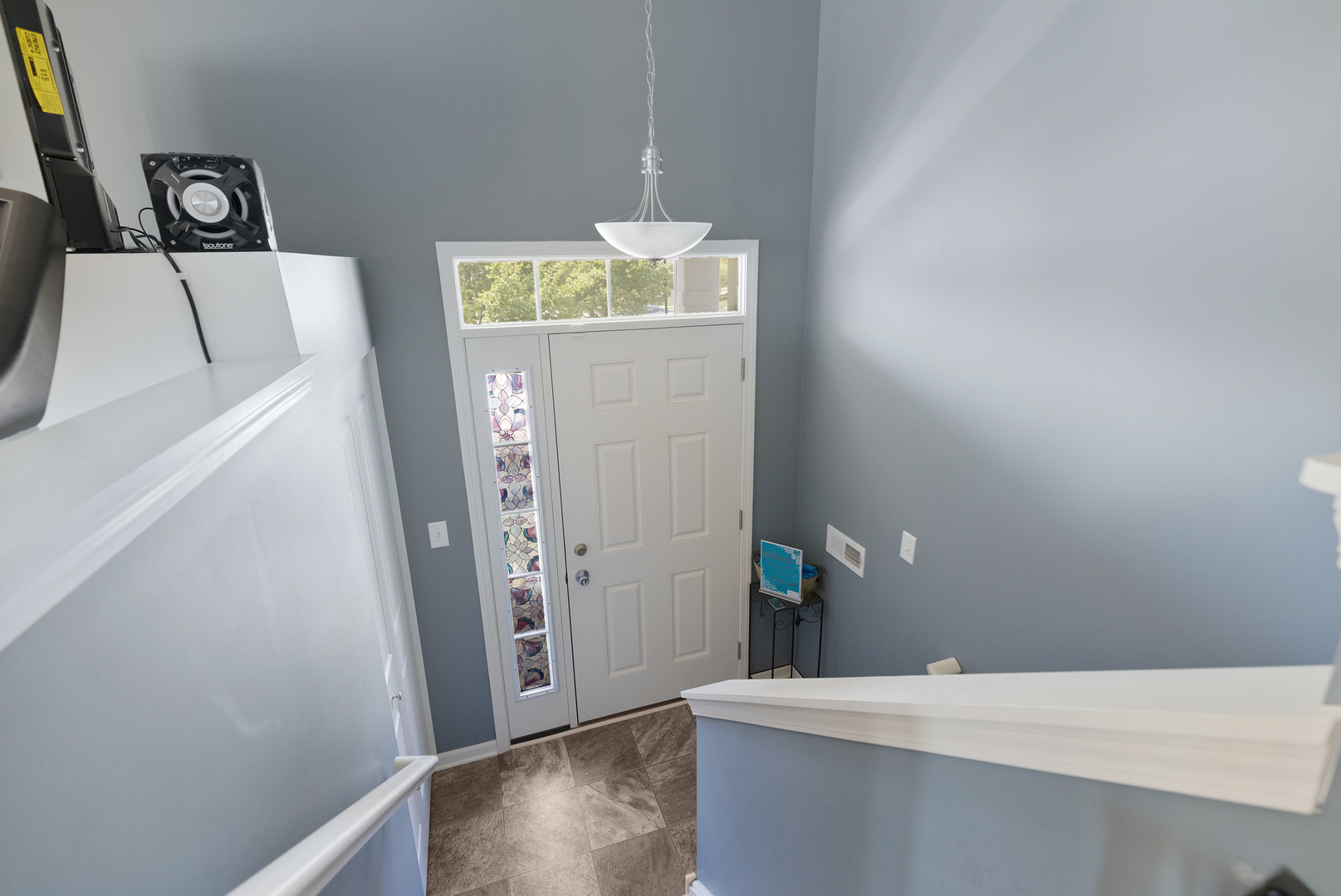 1651 Ruby Drive Pingree Grove, IL 60140 - Photo 3 of 26 a view of an entryway