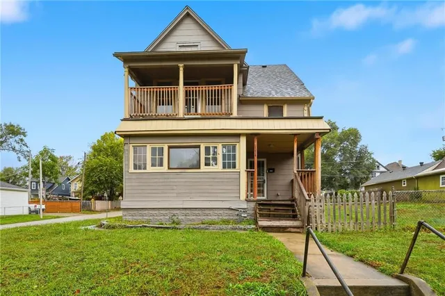 $220,000 | 1234 Indiana Avenue, Kansas City, MO 64127